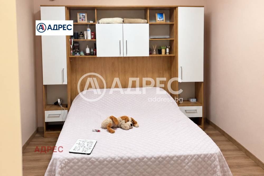 Дава под наем 2-СТАЕН, гр. Варна, Център, снимка 2 - Апартаменти - 56117632