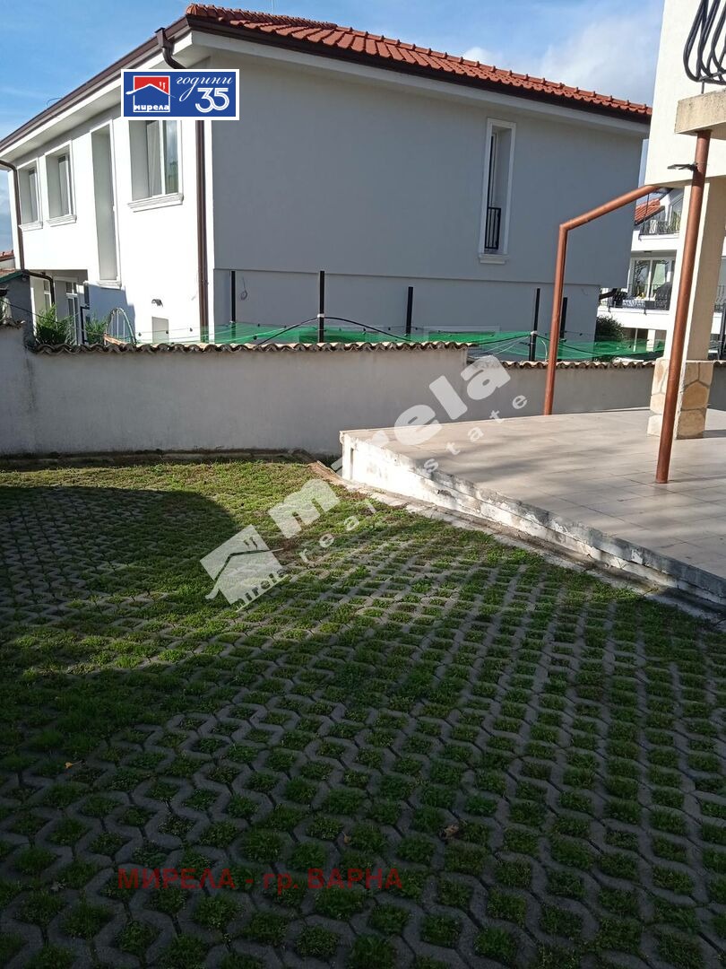 Дава под наем 2-СТАЕН, гр. Варна, Бриз, снимка 10 - Апартаменти - 56310784