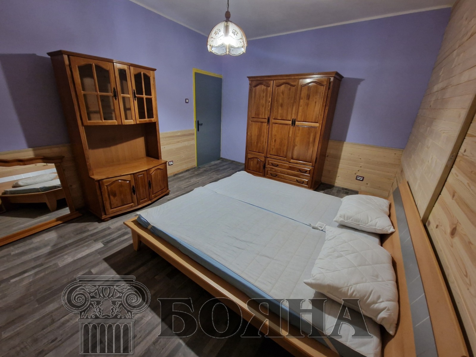 Дава под наем 3-СТАЕН, гр. Русе, Център, снимка 2 - Апартаменти - 51927322