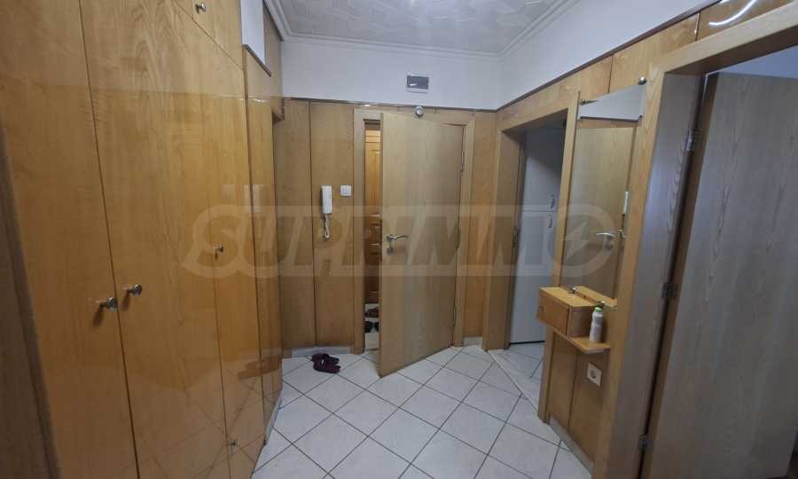 Дава под наем 3-СТАЕН, гр. Варна, Зимно кино Тракия, снимка 6 - Апартаменти - 55638907