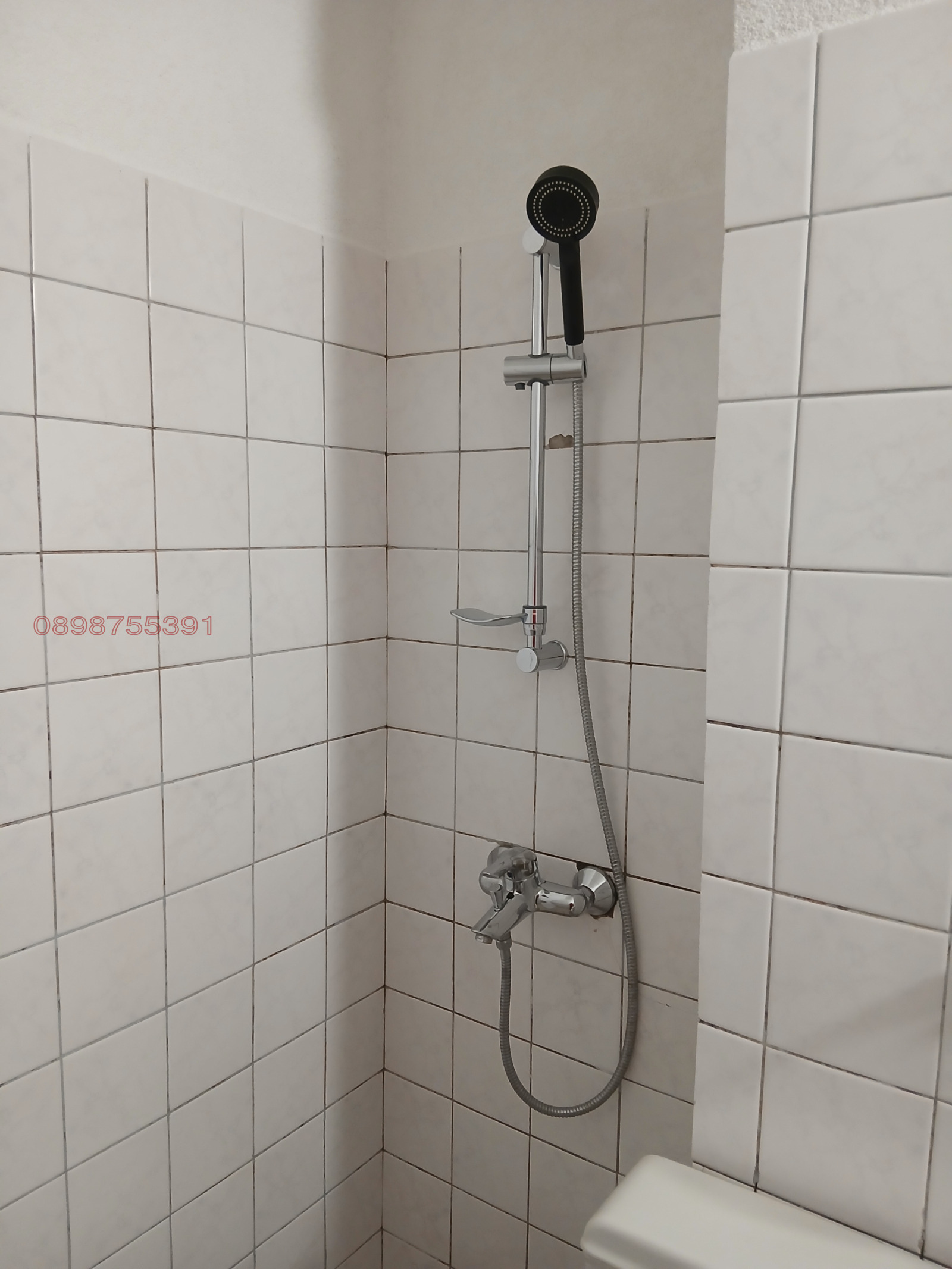 Дава под наем 3-СТАЕН, гр. Перник, Изток, снимка 14 - Апартаменти - 55919652