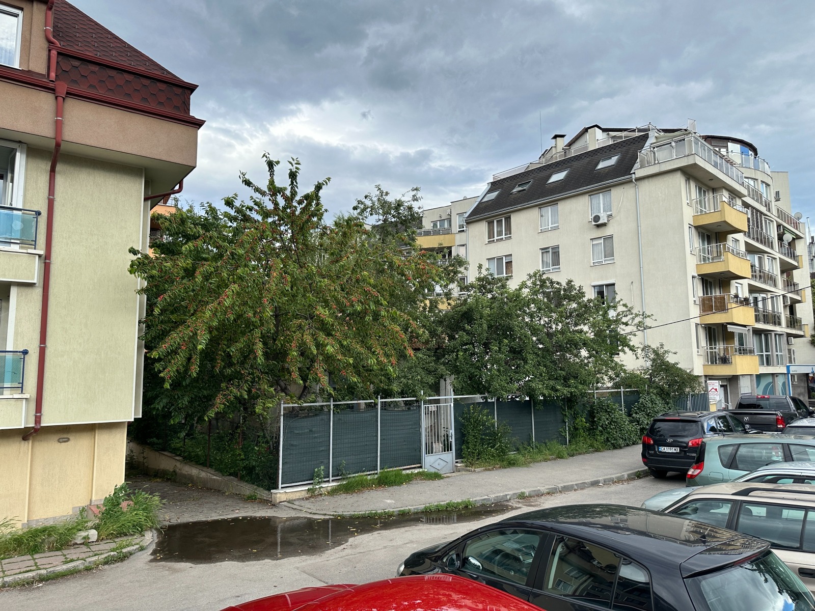 Дава под наем КЪЩА, гр. София, Красно село, снимка 2 - Къщи - 53994592