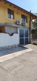 Дава под наем ПРОМ. ПОМЕЩЕНИЕ, гр. София, Илиянци, снимка 1