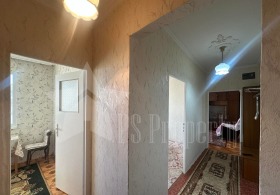 1 dormitorio Tsentar, Stara Zagora 8