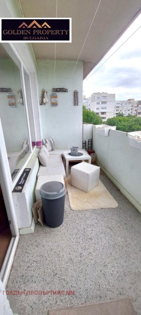 1 slaapkamer Suchata reka, Sofia