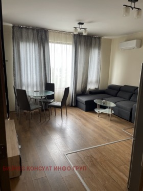 1 dormitor Reduta, Sofia