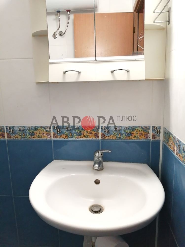 Дава под наем  2-стаен град Бургас , Лазур , 43 кв.м | 99878077 - изображение [13]