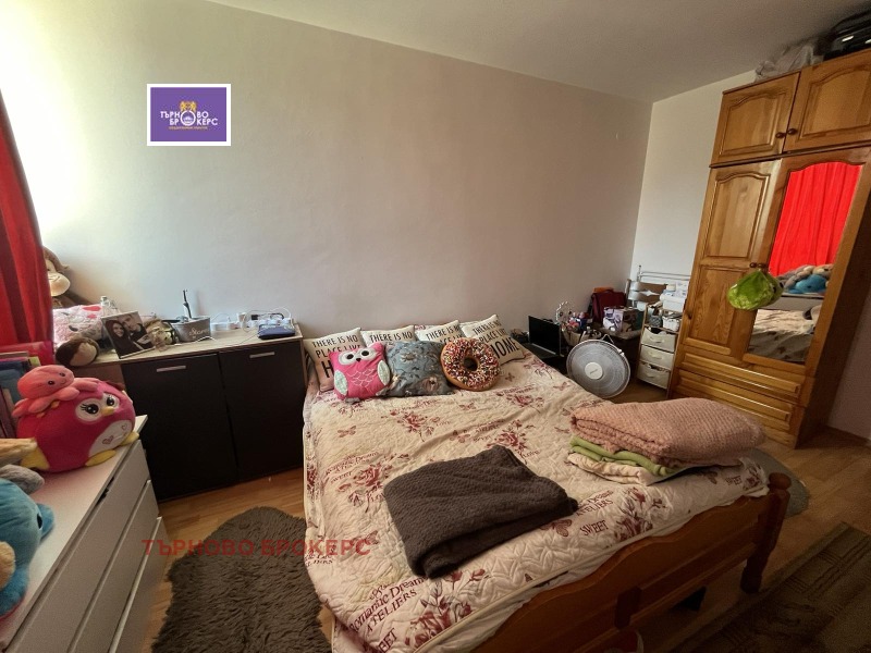 A louer  1 chambre Veliko Tarnovo , Tsentar , 60 m² | 46910151 - image [5]