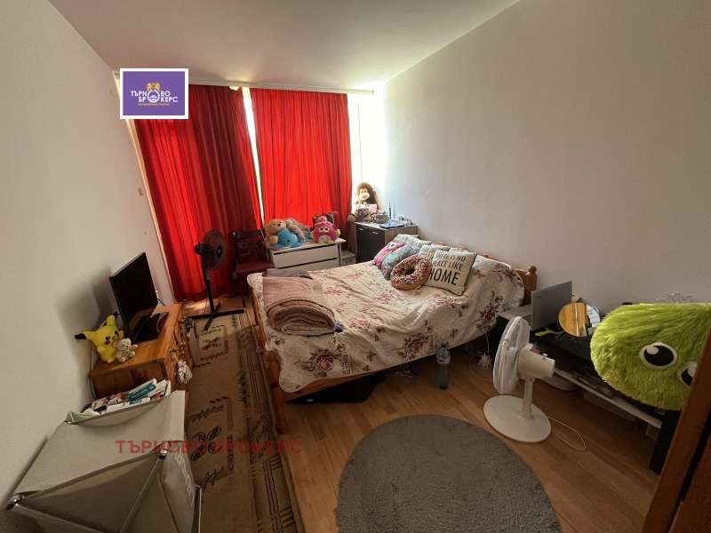 A louer  1 chambre Veliko Tarnovo , Tsentar , 60 m² | 46910151 - image [6]