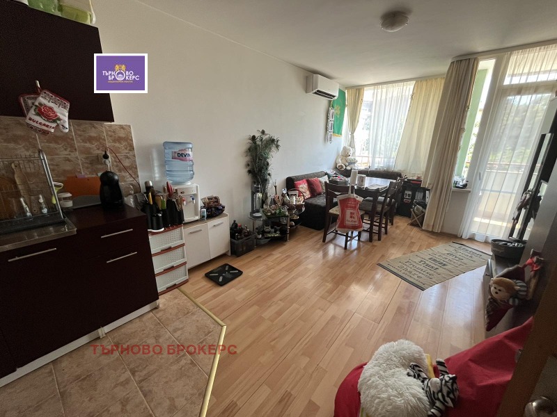 A louer  1 chambre Veliko Tarnovo , Tsentar , 60 m² | 46910151 - image [3]