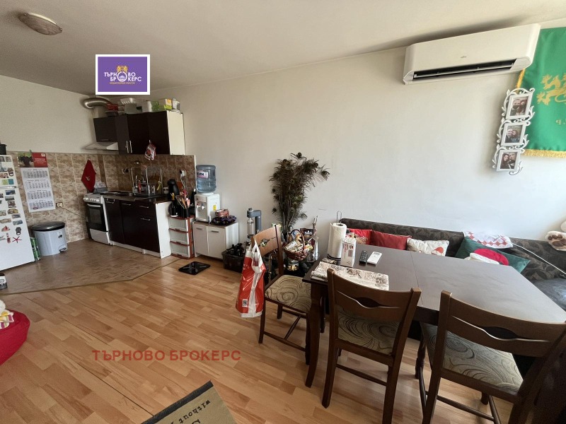 A louer  1 chambre Veliko Tarnovo , Tsentar , 60 m² | 46910151