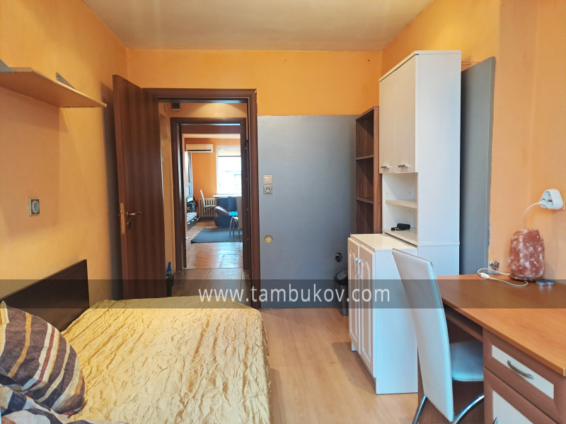 Дава под наем  1 slaapkamer Sofia , Tsentar , 52 кв.м | 77100917 - изображение [5]