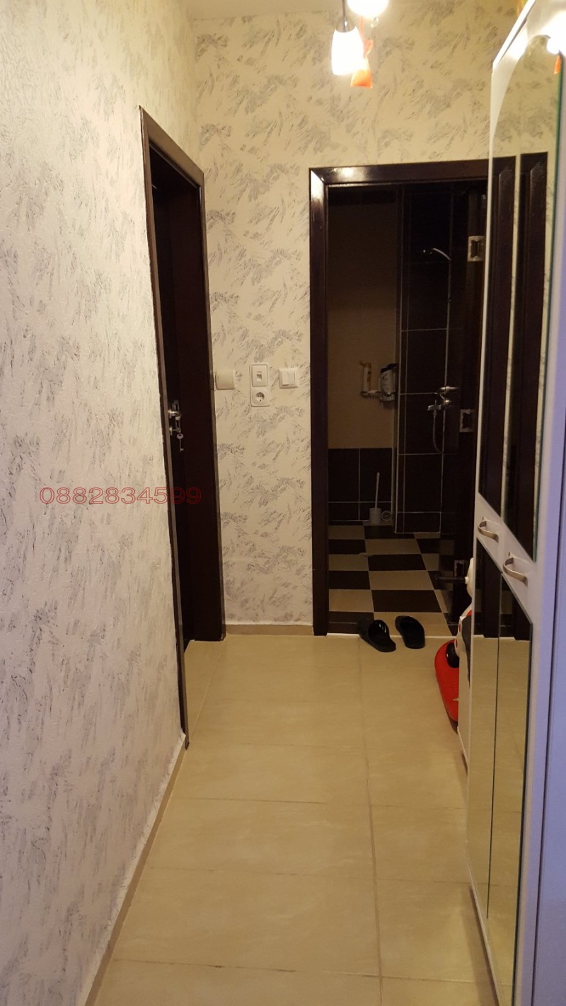 Дава под наем 2-СТАЕН, гр. Пловдив, Въстанически, снимка 5 - Апартаменти - 53534056