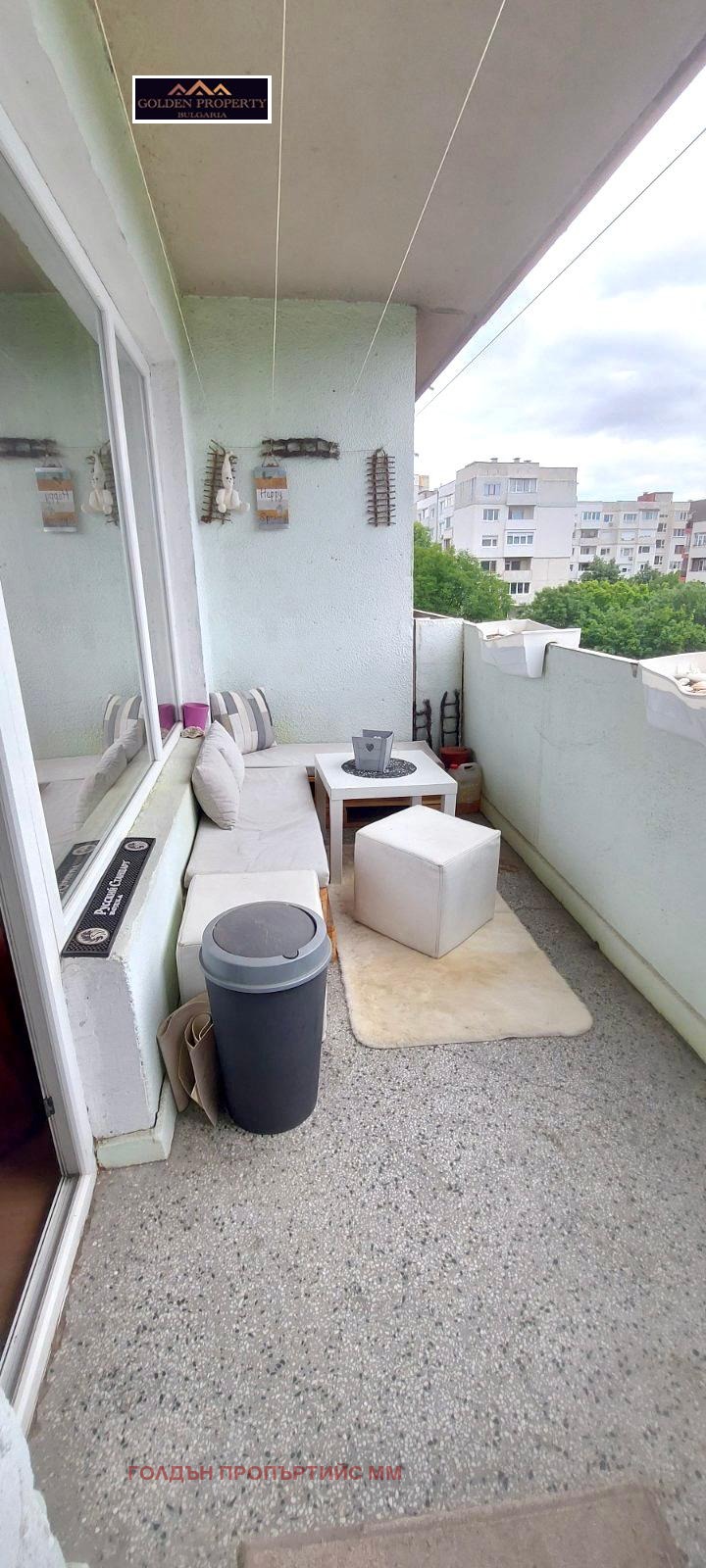 Kiralık  1 yatak odası Sofia , Suhata reka , 65 metrekare | 51306456