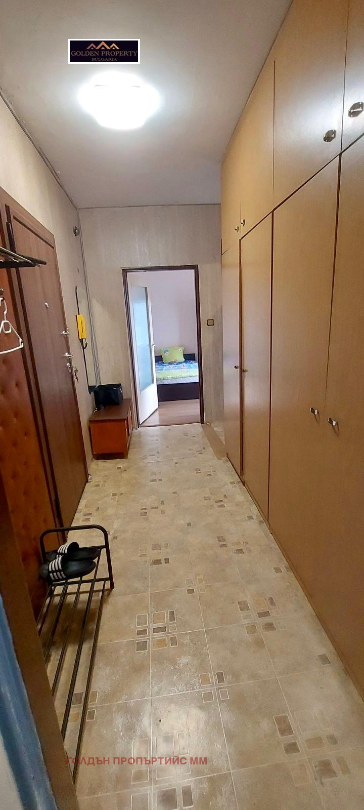 Kiralık  1 yatak odası Sofia , Suhata reka , 65 metrekare | 51306456 - görüntü [2]