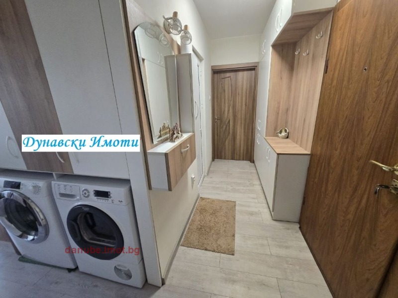 Da affittare  1 camera da letto Ruse , Zdravets Iztok , 64 mq | 52355643 - Immagine [8]