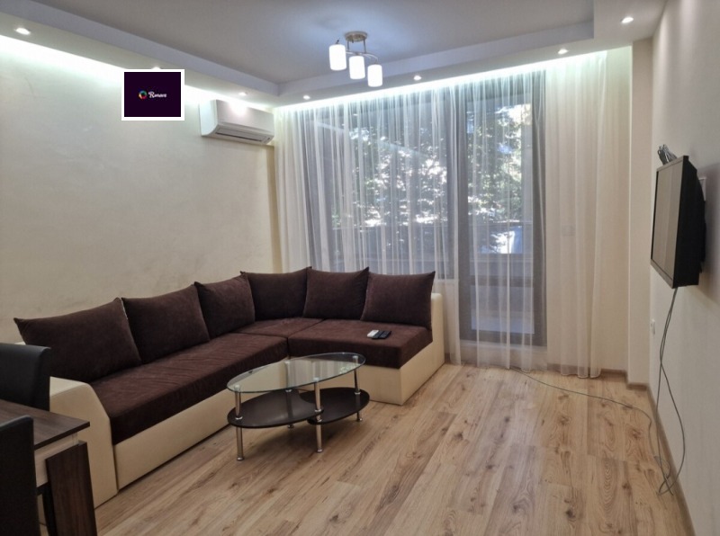 Te huur  1 slaapkamer Varna , Tsentar , 68 m² | 24085187 - afbeelding [2]