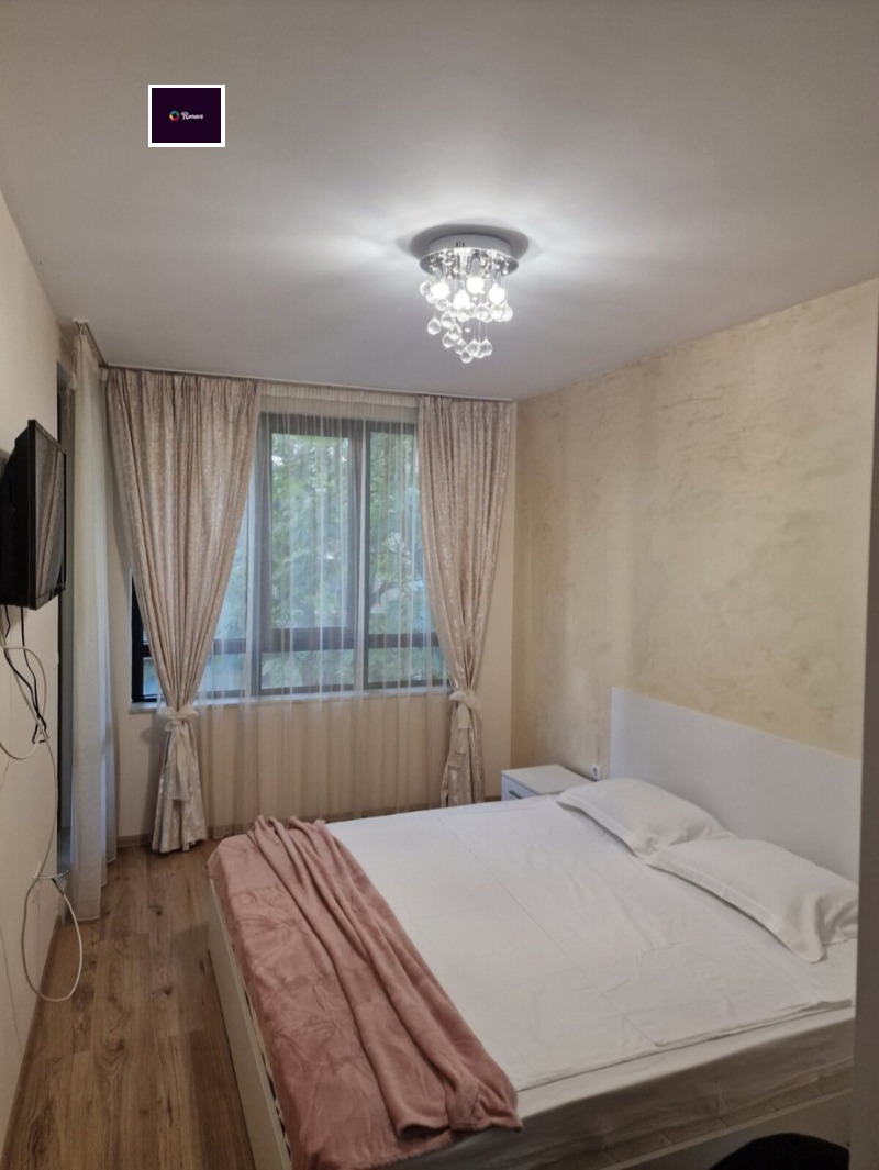 Te huur  1 slaapkamer Varna , Tsentar , 68 m² | 24085187 - afbeelding [4]
