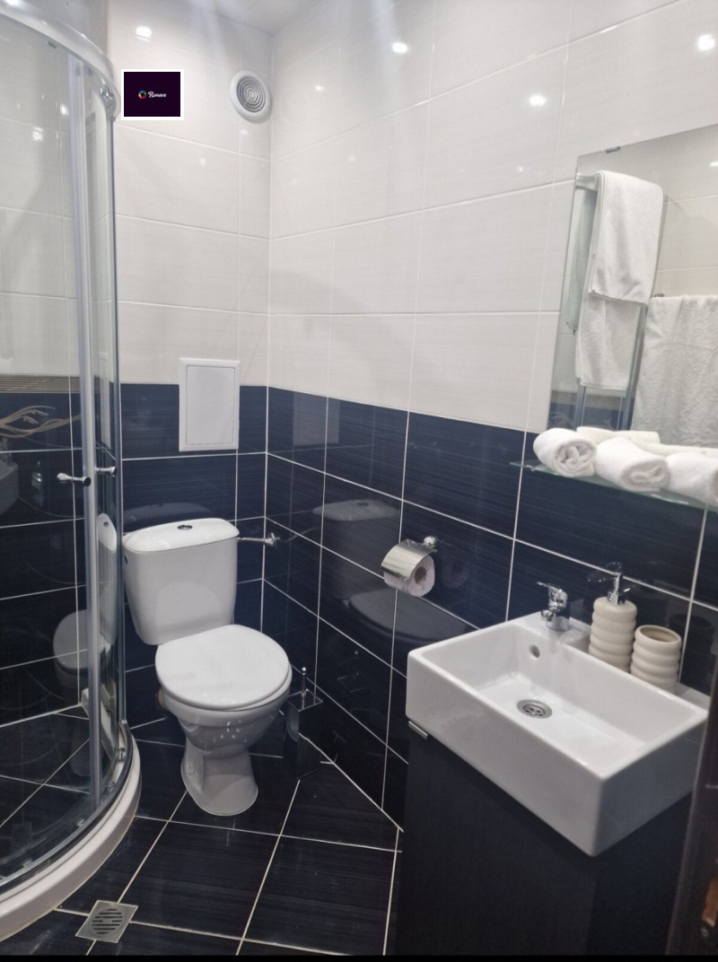 Te huur  1 slaapkamer Varna , Tsentar , 68 m² | 24085187 - afbeelding [5]