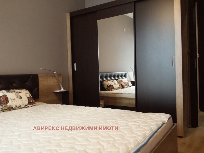 Kiadó  1 hálószoba Plovdiv , Kjucsuk Parizs , 68 négyzetméter | 12132122 - kép [2]