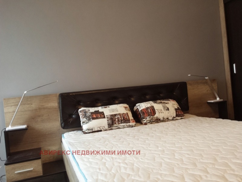 Kiadó  1 hálószoba Plovdiv , Kjucsuk Parizs , 68 négyzetméter | 12132122 - kép [4]