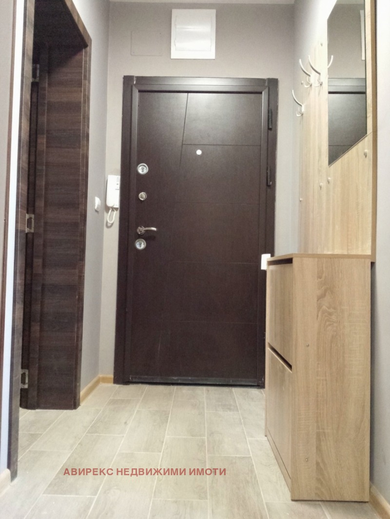 Kiadó  1 hálószoba Plovdiv , Kjucsuk Parizs , 68 négyzetméter | 12132122 - kép [6]