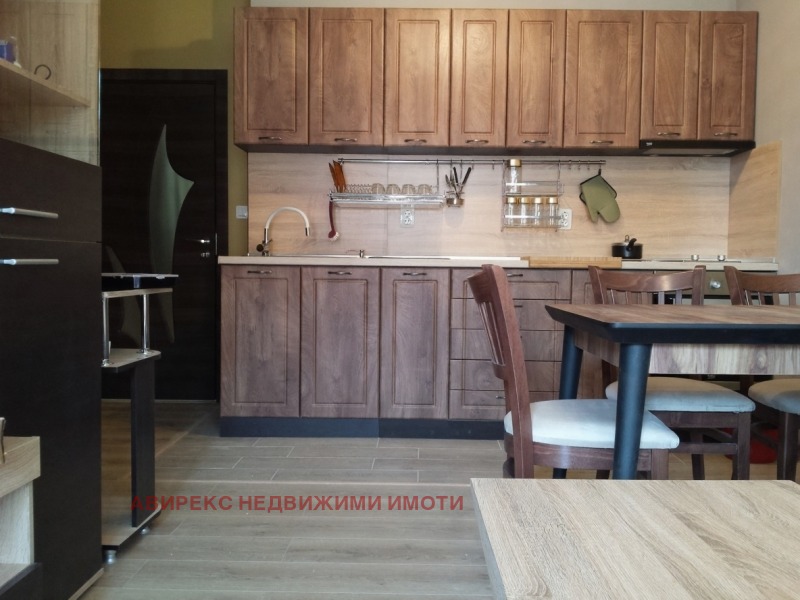 Kiadó  1 hálószoba Plovdiv , Kjucsuk Parizs , 68 négyzetméter | 12132122 - kép [5]