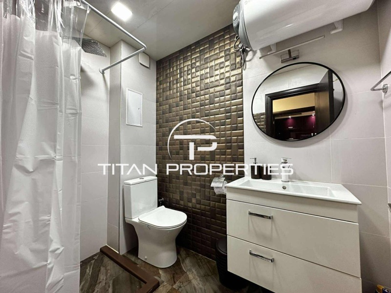 Дава под наем 2-СТАЕН, гр. Пловдив, Кършияка, снимка 7 - Апартаменти - 52685850