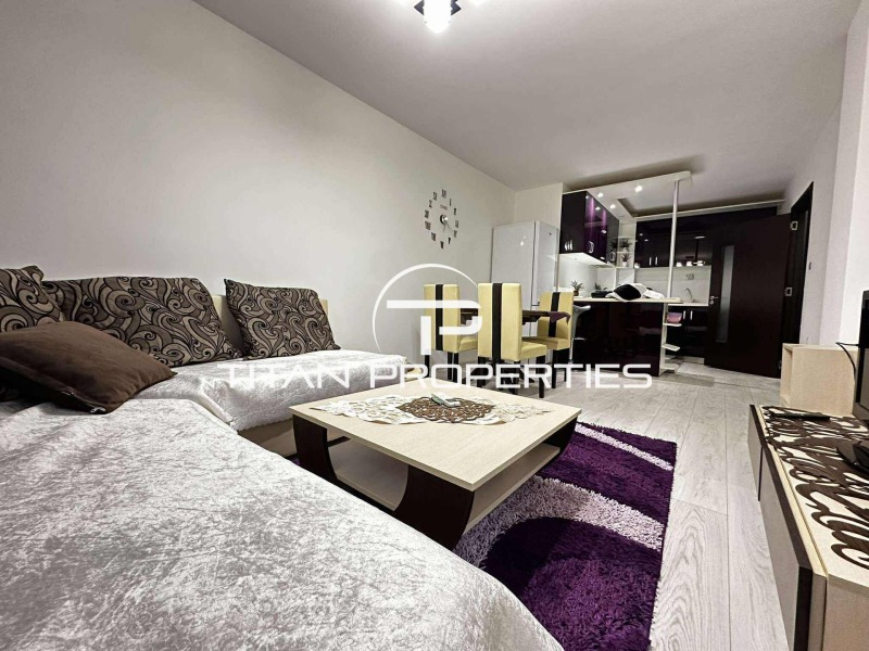 Дава под наем 2-СТАЕН, гр. Пловдив, Кършияка, снимка 2 - Апартаменти - 52685850