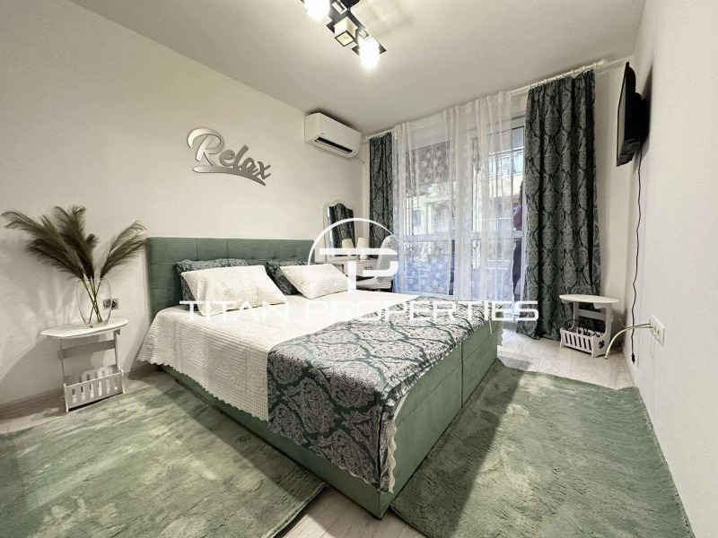 Дава под наем 2-СТАЕН, гр. Пловдив, Кършияка, снимка 4 - Апартаменти - 52685850