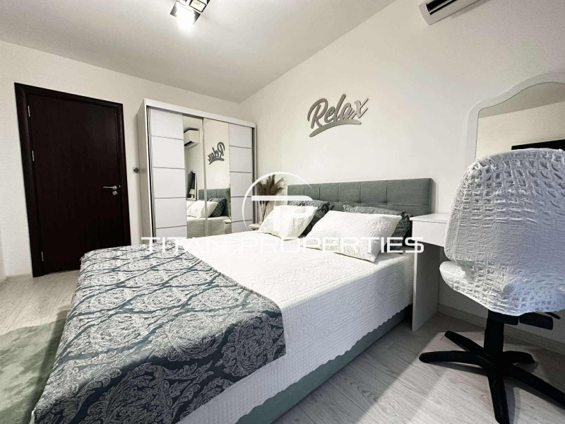 Дава под наем 2-СТАЕН, гр. Пловдив, Кършияка, снимка 5 - Апартаменти - 52685850