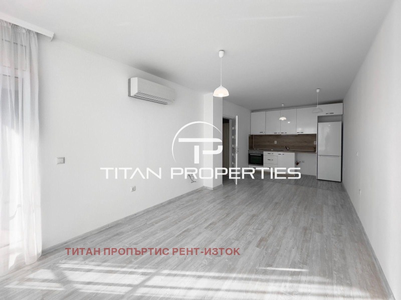 Дава под наем 2-СТАЕН, гр. Бургас, Славейков