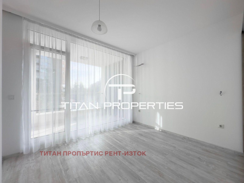 Дава под наем 2-СТАЕН, гр. Бургас, Славейков, снимка 4 - Апартаменти - 52801047