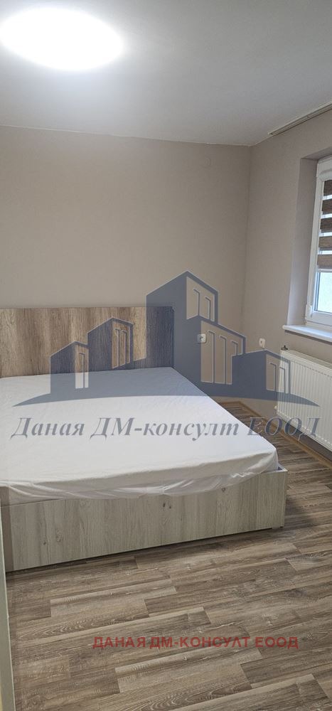 Дава под наем 2-СТАЕН, гр. Шумен, 5-ти полк, снимка 9 - Апартаменти - 53006012