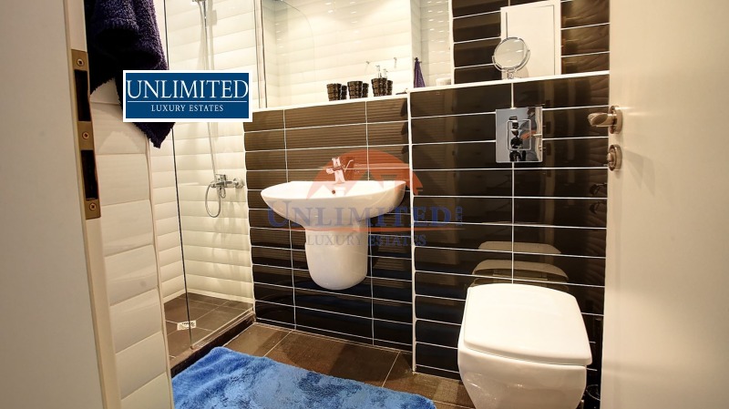 Дава под наем 2-СТАЕН, гр. София, Лозенец, снимка 4 - Апартаменти - 53016378