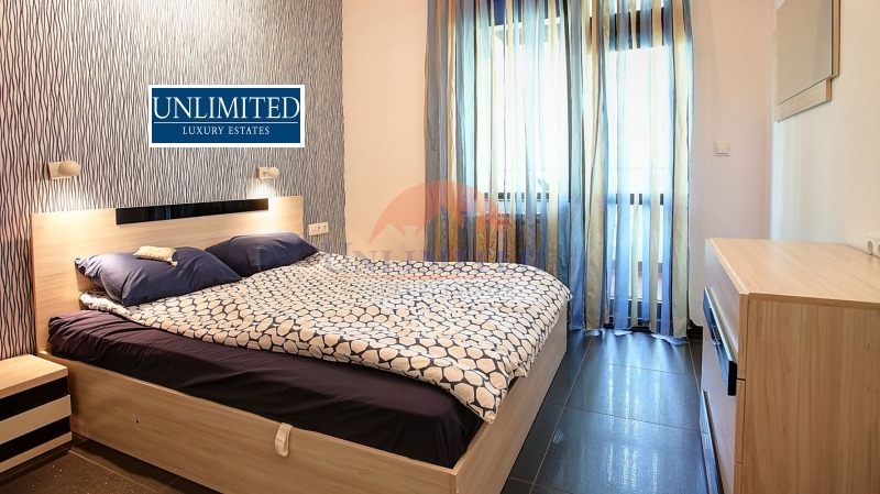 Дава под наем 2-СТАЕН, гр. София, Лозенец, снимка 3 - Апартаменти - 53016378