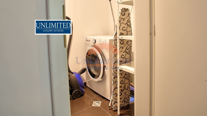 Дава под наем 2-СТАЕН, гр. София, Лозенец, снимка 5 - Апартаменти - 53016378