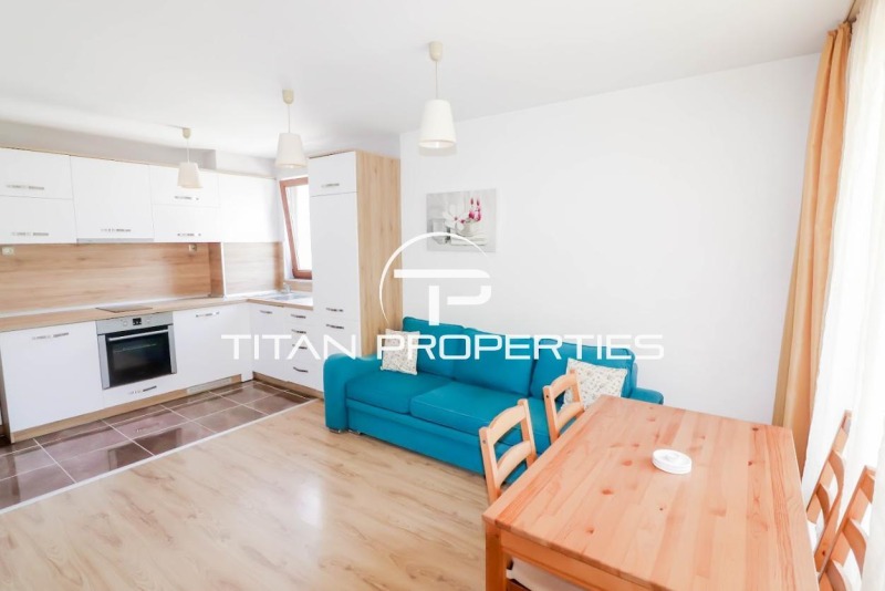 Дава под наем 2-СТАЕН, гр. Варна, Бриз