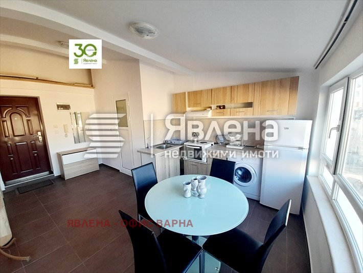 Дава под наем 2-СТАЕН, гр. Варна, ВИНС-Червен площад, снимка 4 - Апартаменти - 53689064