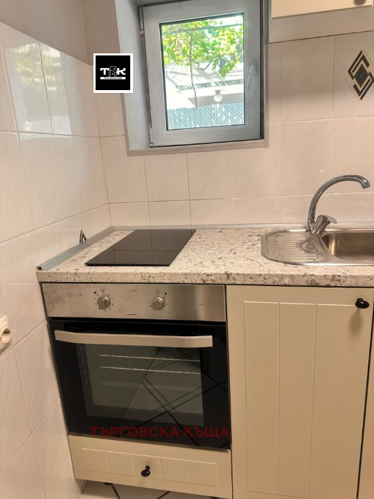 Дава под наем 2-СТАЕН, гр. Пловдив, Христо Смирненски, снимка 8 - Апартаменти - 54103066