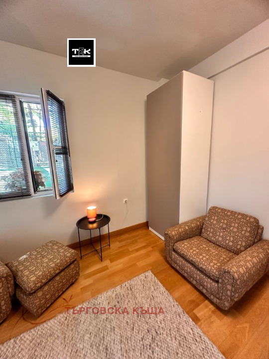 Дава под наем 2-СТАЕН, гр. Пловдив, Христо Смирненски, снимка 6 - Апартаменти - 54103066