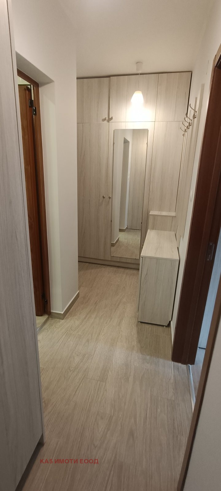 Дава под наем 2-СТАЕН, гр. София, Бояна, снимка 8 - Апартаменти - 55256844
