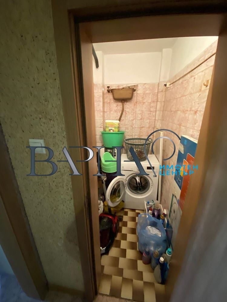 Дава под наем 2-СТАЕН, гр. Варна, Конфуто, снимка 7 - Апартаменти - 55389502