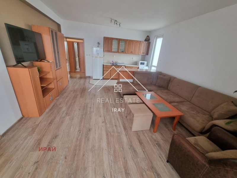 Дава под наем  3-стаен град Стара Загора , Железник - изток , 90 кв.м | 65599120 - изображение [4]