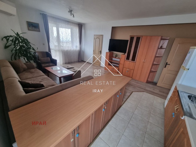 Дава под наем  3-стаен град Стара Загора , Железник - изток , 90 кв.м | 65599120 - изображение [9]