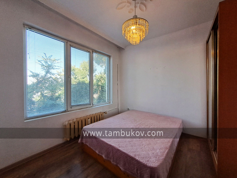 Do wynajęcia  2 sypialnie Sofia , Slawija , 86 mkw | 18703339 - obraz [12]