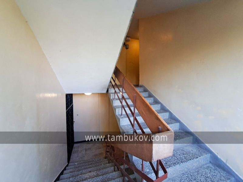 Do wynajęcia  2 sypialnie Sofia , Slawija , 86 mkw | 18703339 - obraz [16]