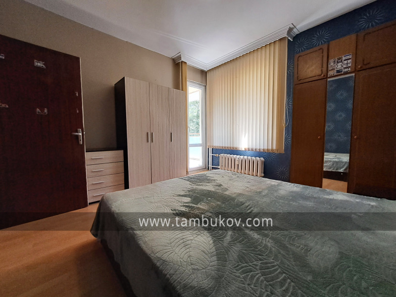 Do wynajęcia  2 sypialnie Sofia , Slawija , 86 mkw | 18703339 - obraz [7]