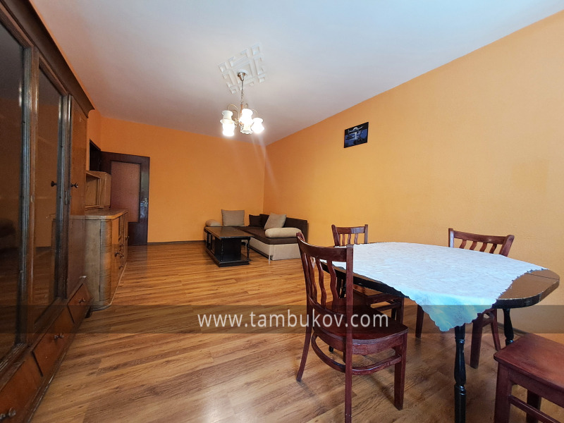 Do wynajęcia  2 sypialnie Sofia , Slawija , 86 mkw | 18703339 - obraz [3]
