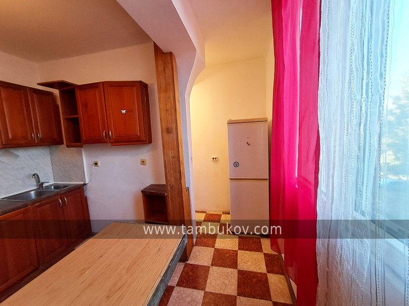 Do wynajęcia  2 sypialnie Sofia , Slawija , 86 mkw | 18703339 - obraz [11]